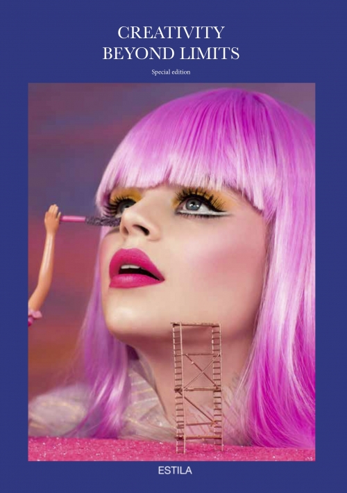 Estila Magazine - Art Stories