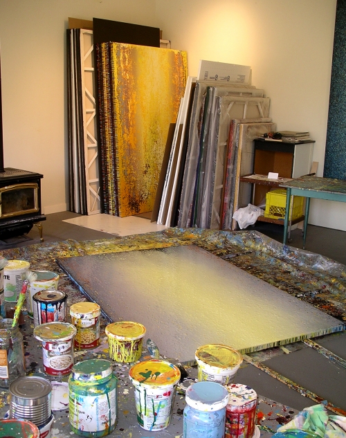 Work in Progress