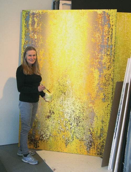 Yellow Inspiration