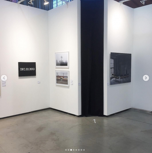 International Art Fair Vienna contemporary