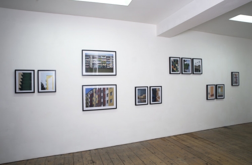 Disco Polo, Art Bermondsey Project Space, London, 2016