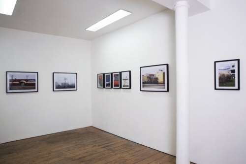 Disco Polo, Art Bermondsey Project Space, London, 2016
