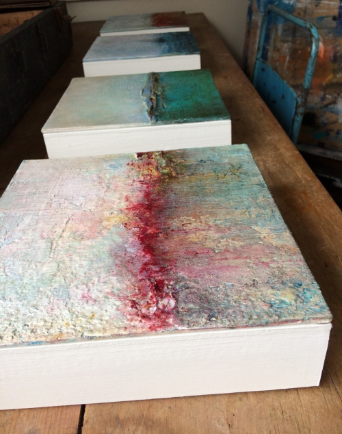 Mini Abstracts