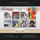 TASTE OF THE WORLD group exhibition