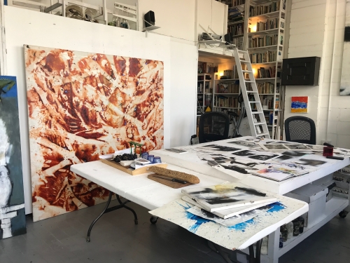 Studio update