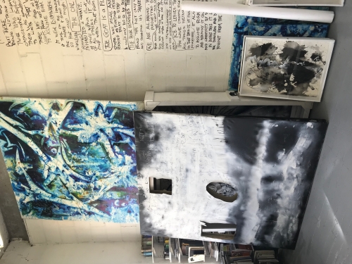 Studio update