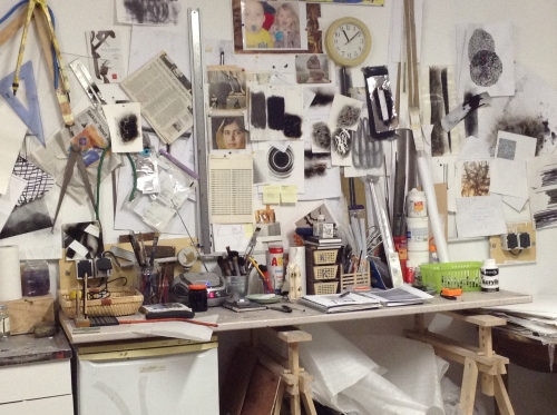 Studio