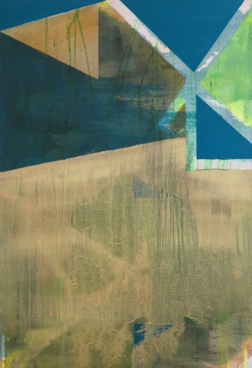 Painting Of The Day Contemporary British Painting 16/01/2019