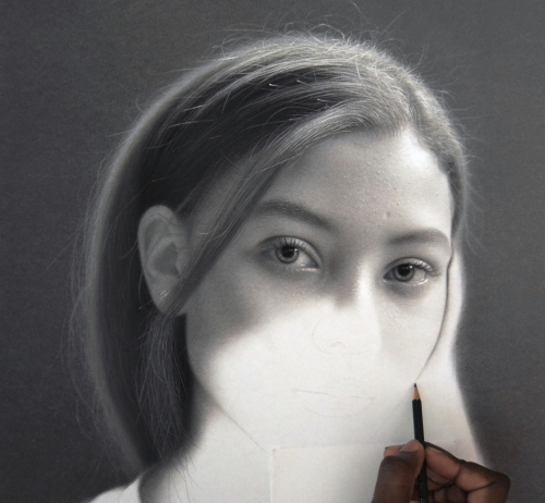 Work in Progress: "Silent Light"