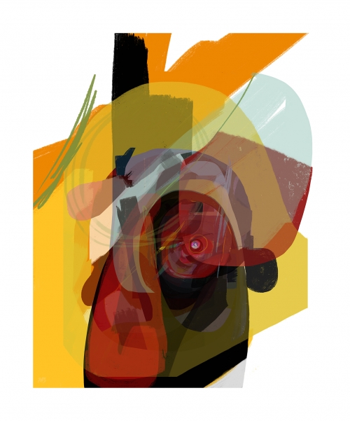 Own Art scheme