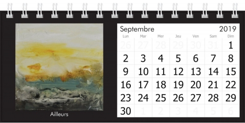Beautiful month of September