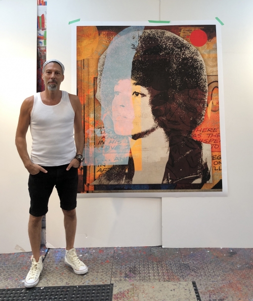 Untitled (Angela)