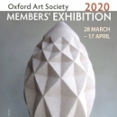 Oxford Art Society 2020 Members' Exhibition