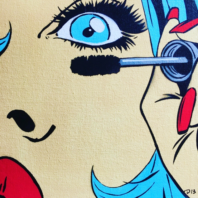 What Is Pop Art A Guide To The Pop Art Movement Rise Art