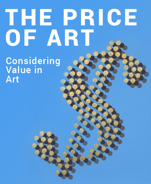 Your Free Guide to Understanding Art Pricing Rise Art