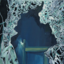 To the Light Exhibition. Rosalind Davis Solo Show