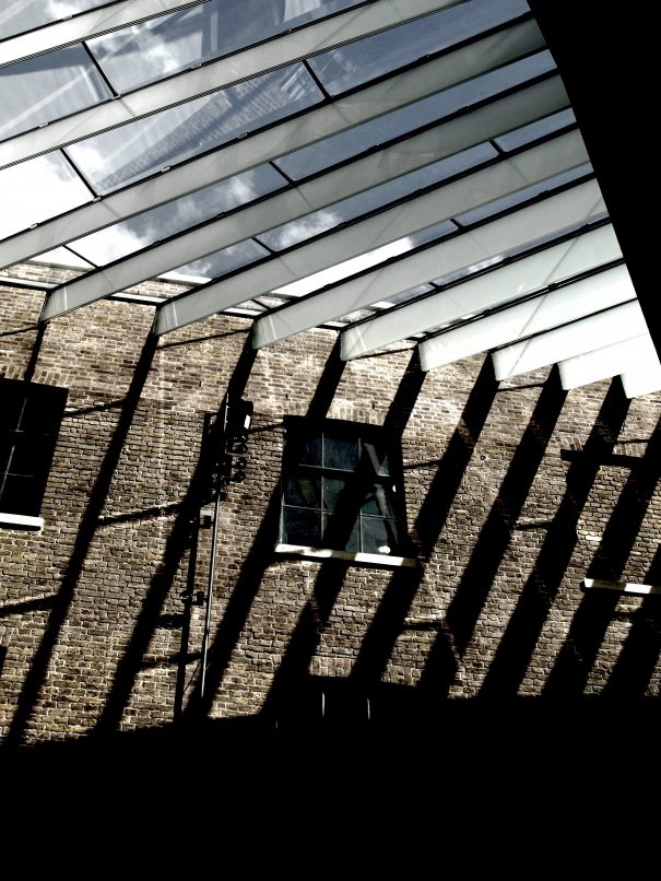 structures 2 by Robin Austen