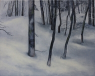Snow-time