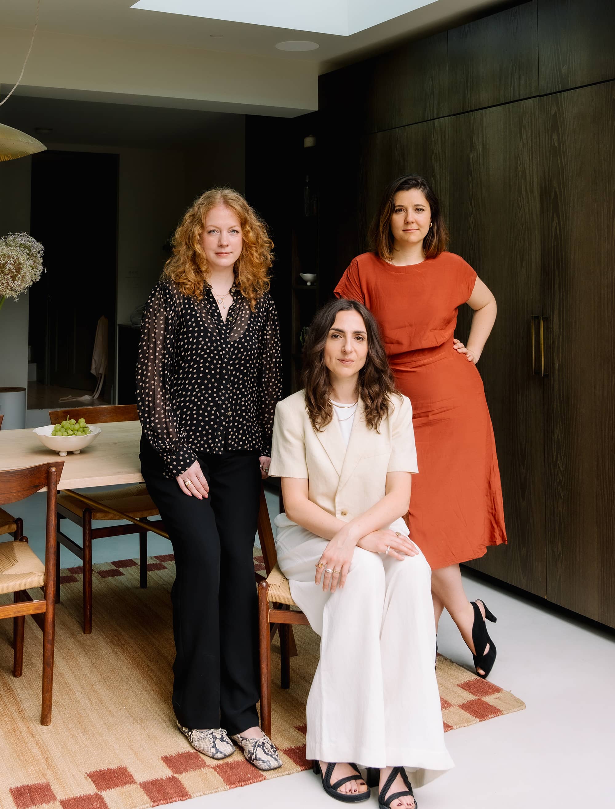 Celine Erlam: Indie & Co