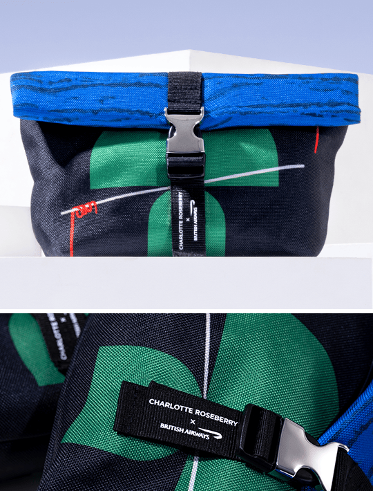 Charlotte Roseberry BA Kit