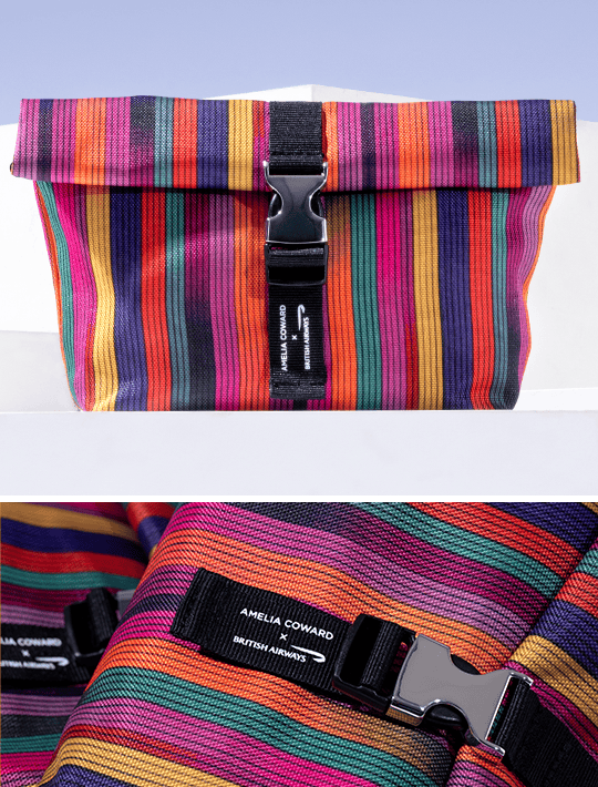 Amelia Coward BA Kit