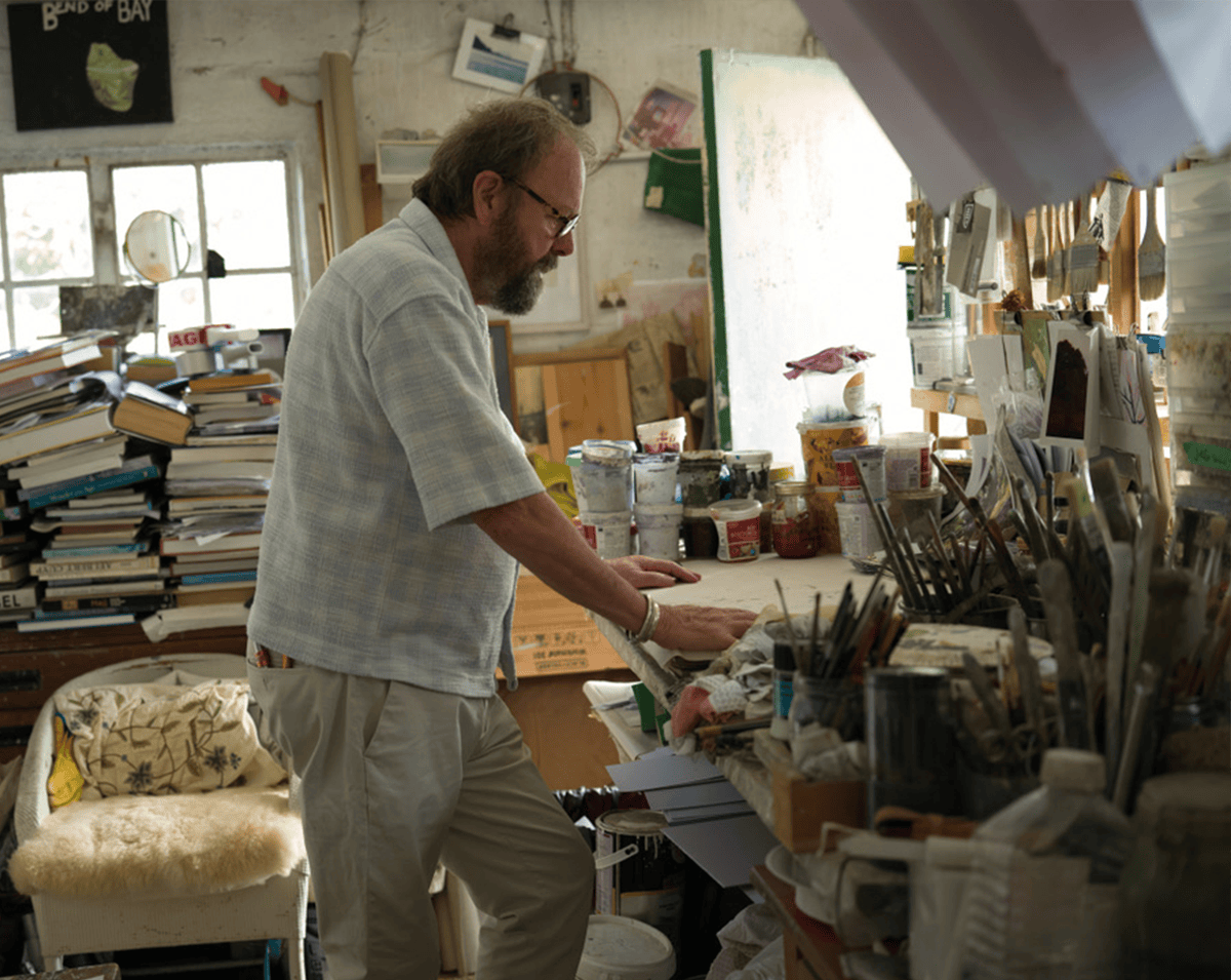 Philip Maltman Profile