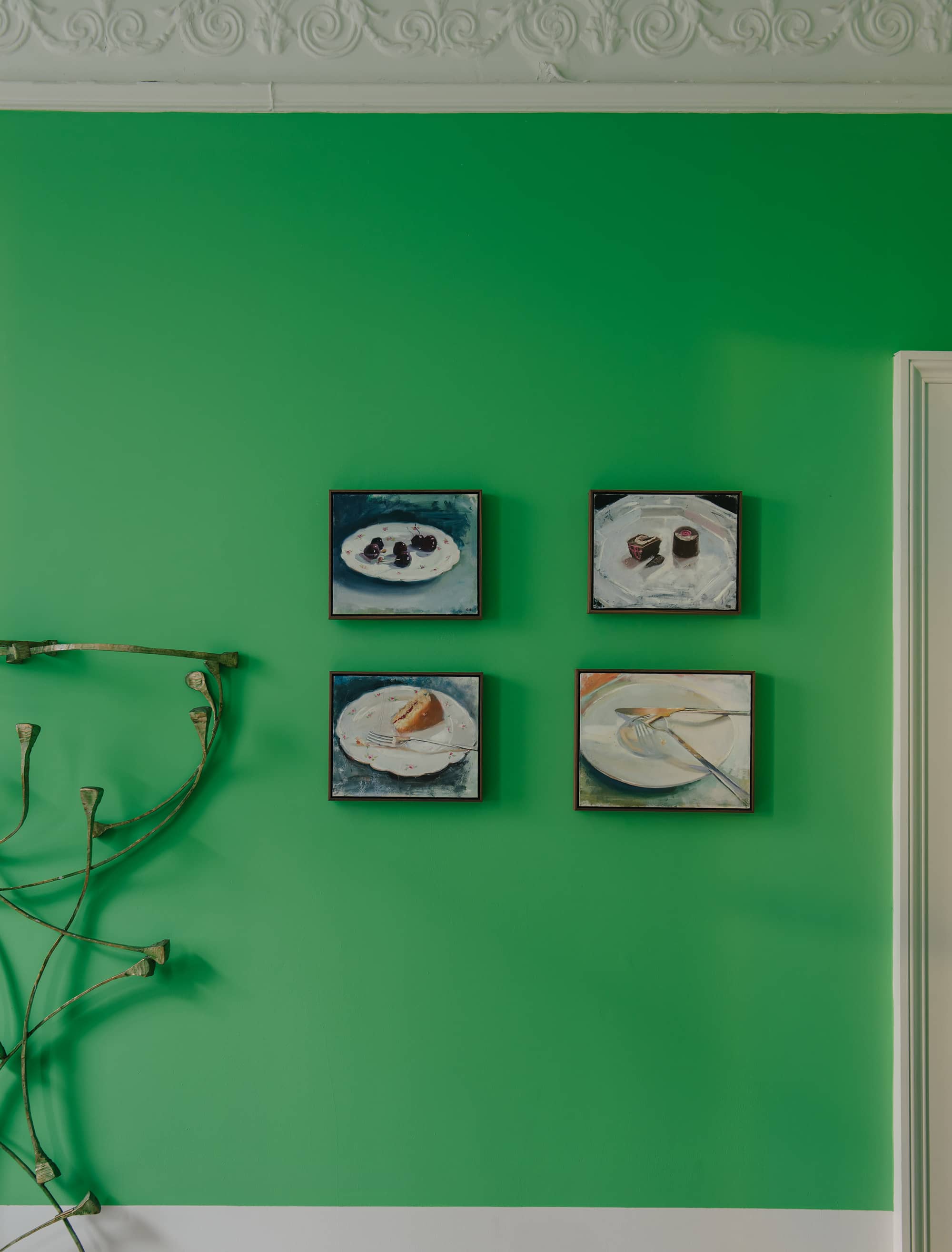 Iwan Halstead & Emily Potter: Daytrip Studios