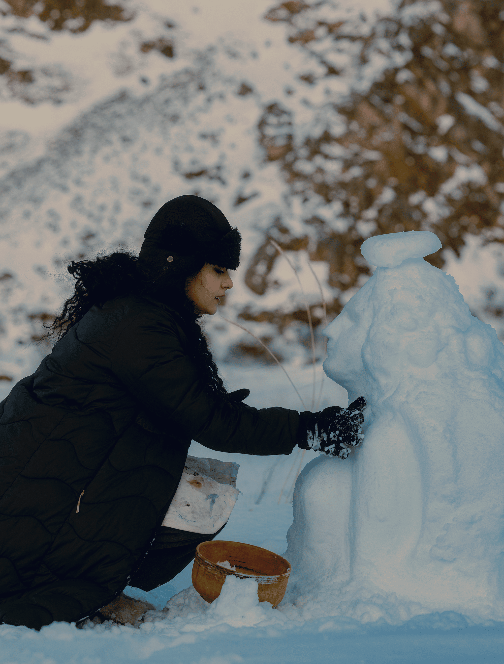  Fa Razavi - Rise Art x House of Hulda