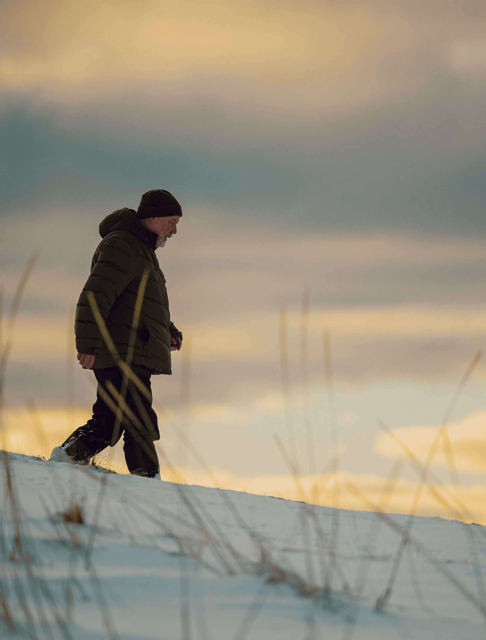 Henry Ward - Rise Art x House of Hulda