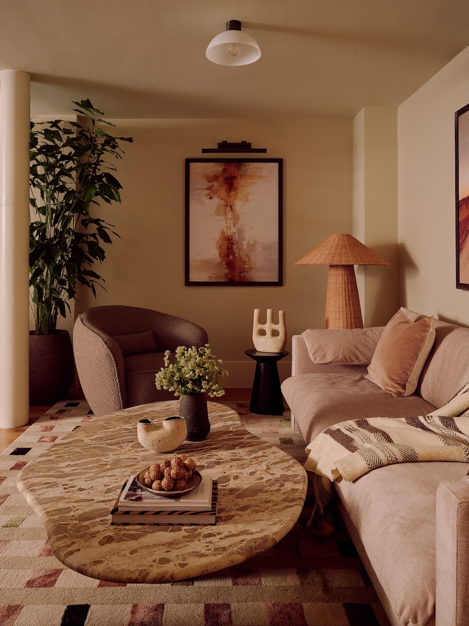 Project by Jolie Studio