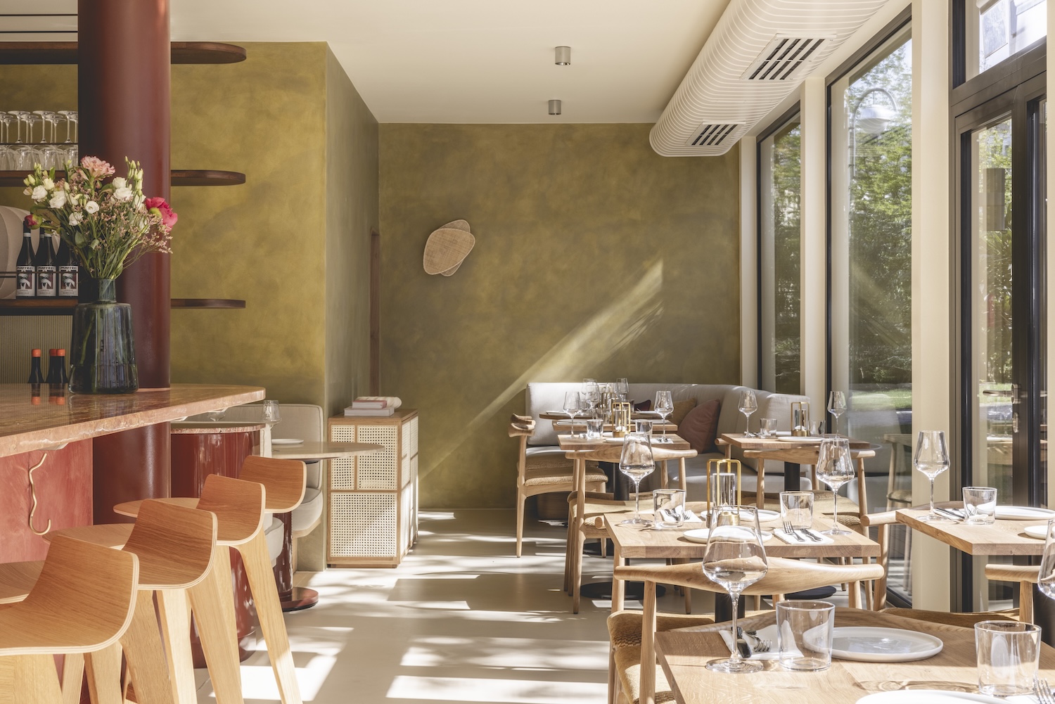  Project by Jolie Studio