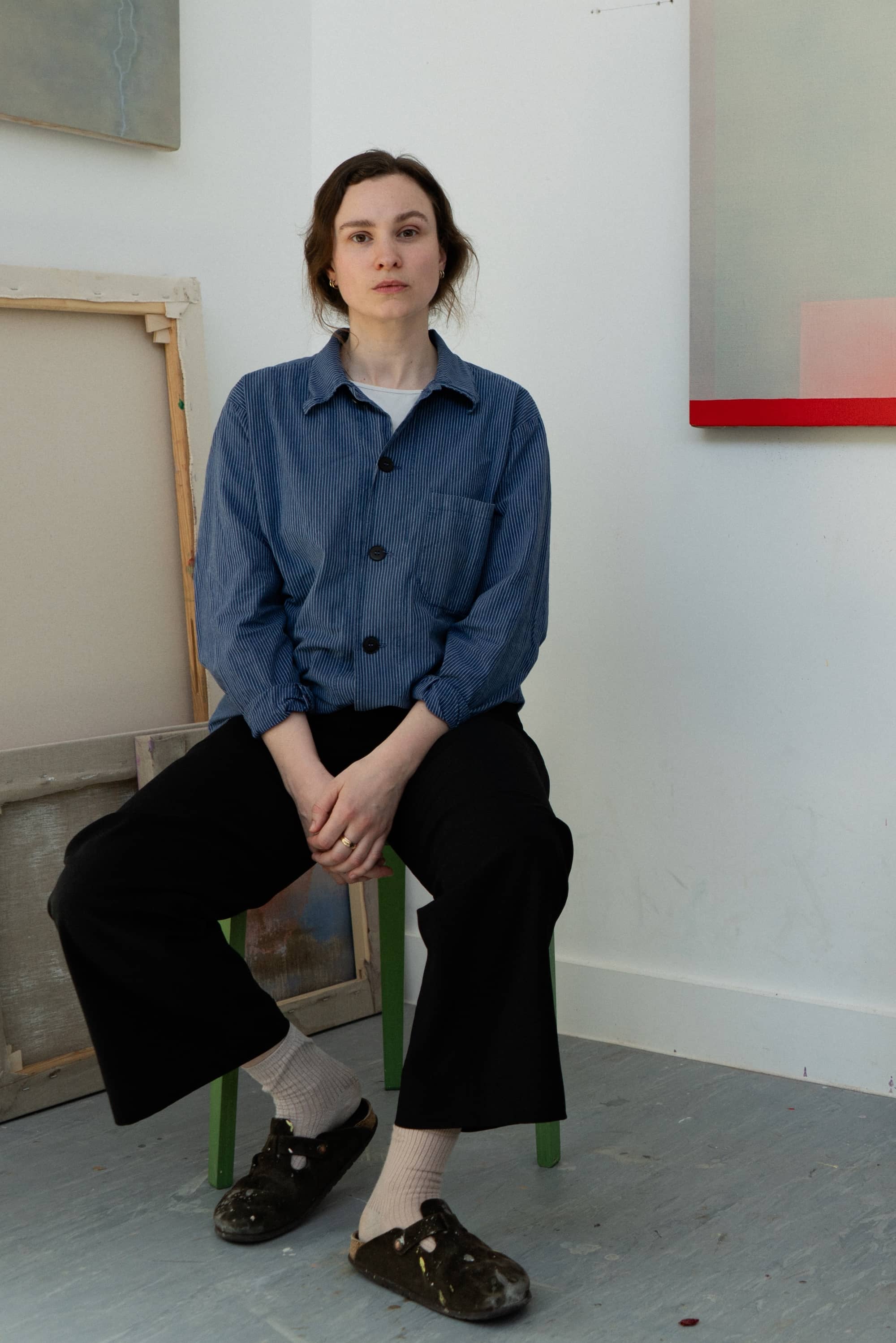 Deborah Lerner Profile