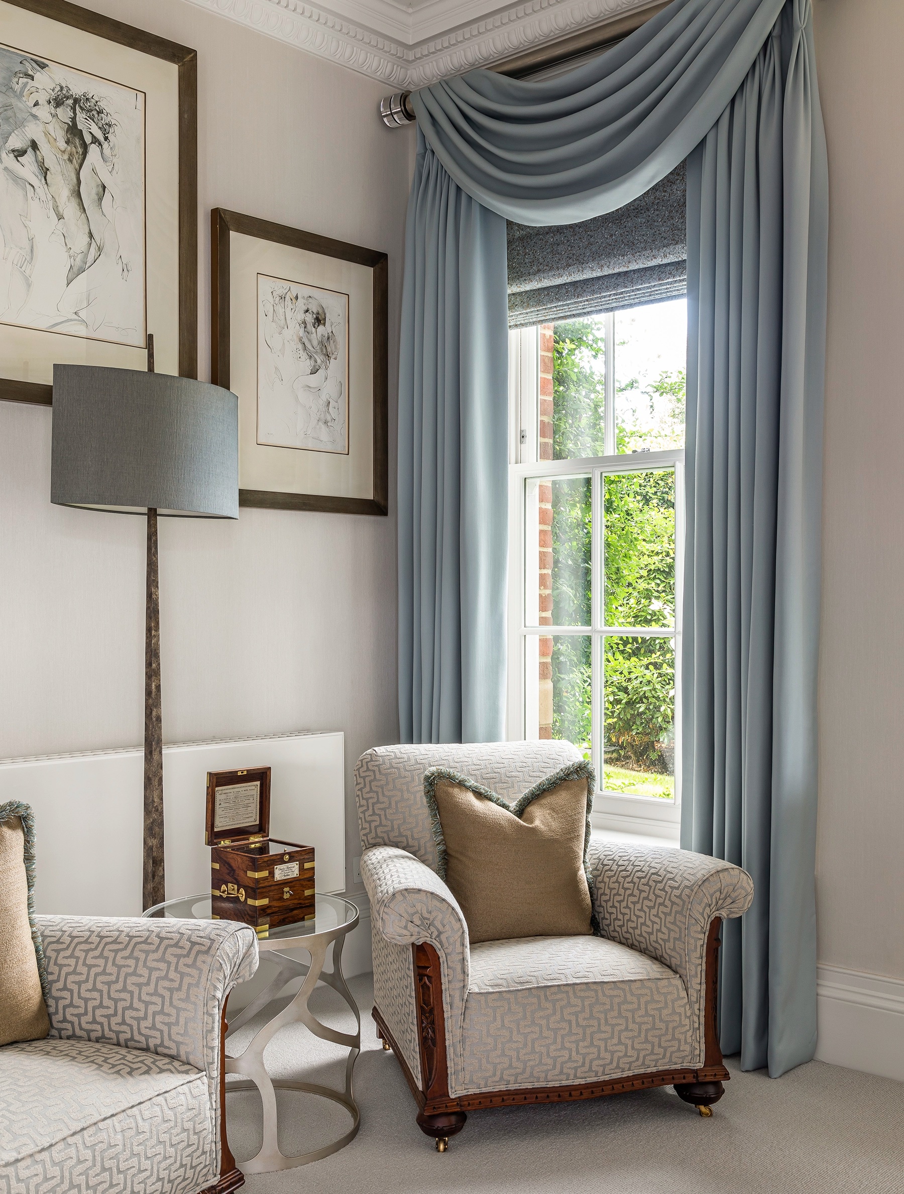 Ward & Co Project in Antigua