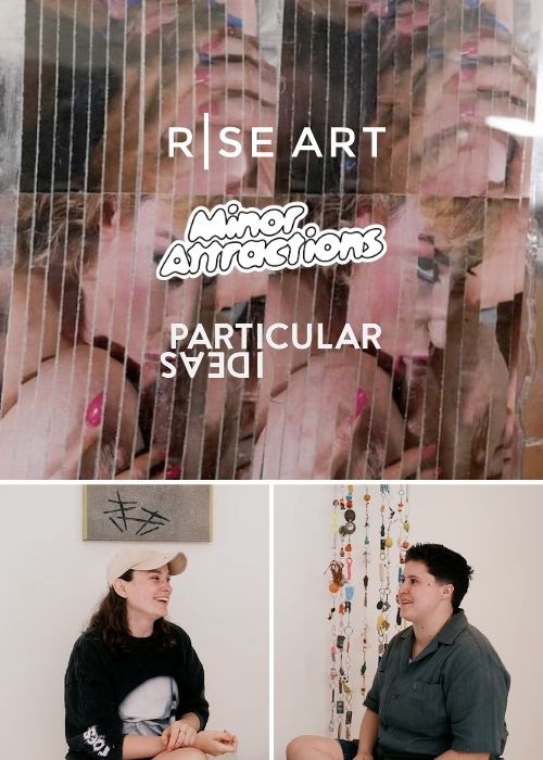 Rise Art