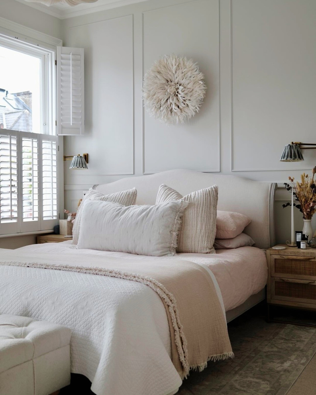 Amber Hopkins  interior in collaboration with Verden