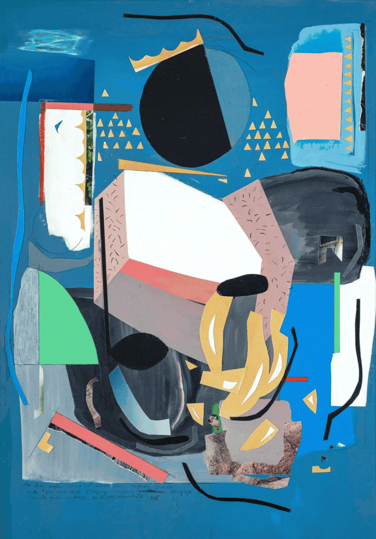 Details from prints by exhibiting artist Emma Lawrenson