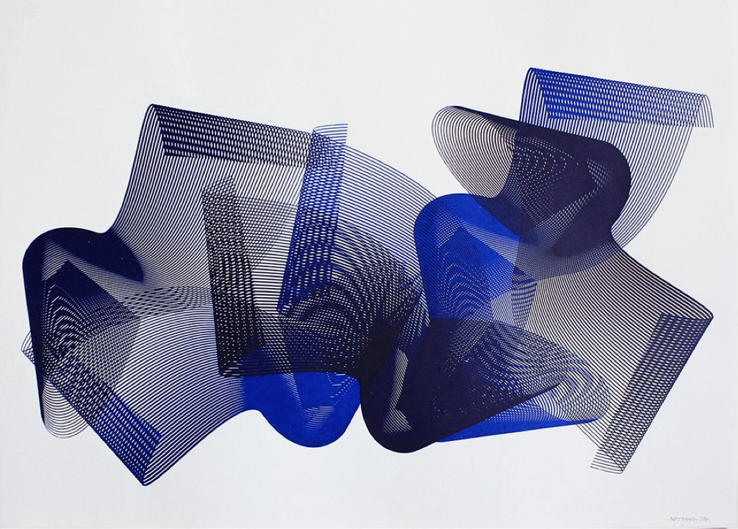 Abstract Prints For Sale Rise Art