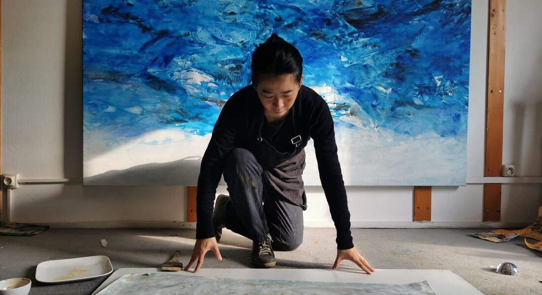 洋書 THE UPSET YOUNG CONTEMPORARY ART The Upset: Young Contemporary Art: Klanten, Robert, Ehmann