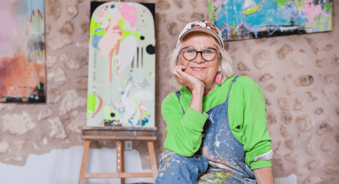 Bea Garding Schubert