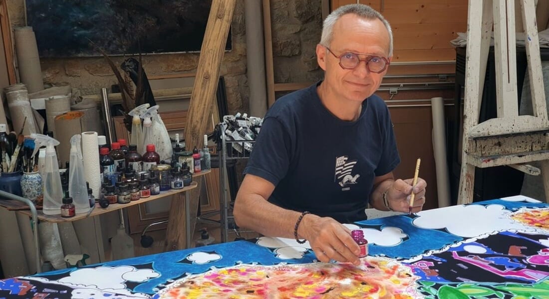 Thierry Virton