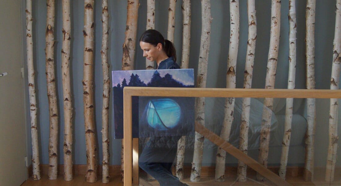 Aurelija Althoffer AURA