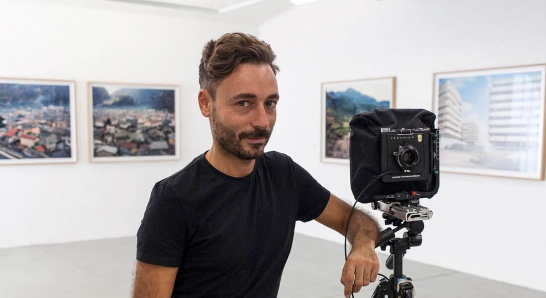 Filippo Brancoli Pantera