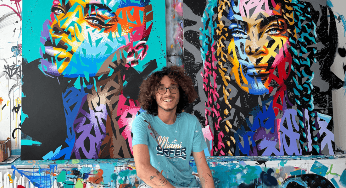 Yoann Bonneville YBA