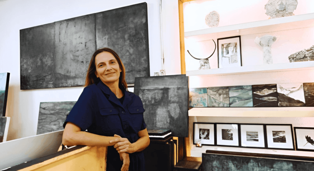 Cristina Migliorini-Busato