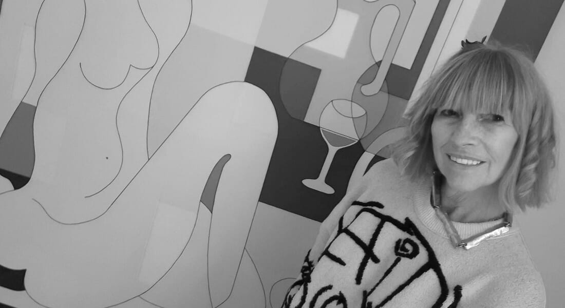 Hildegarde Handsaeme