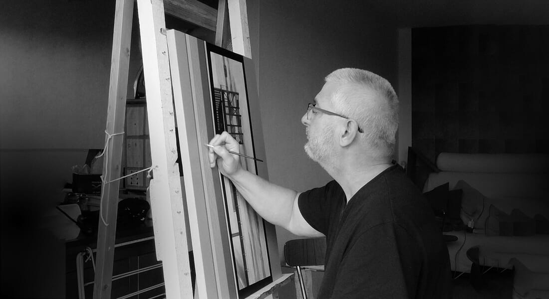 Patrick Santoni