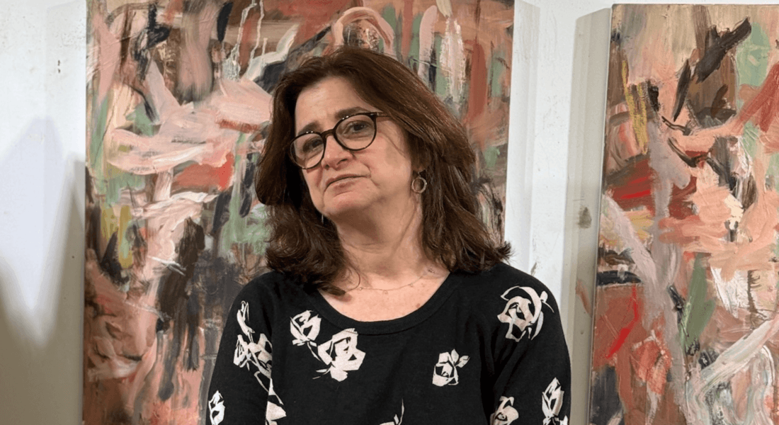 Martine Kasmin