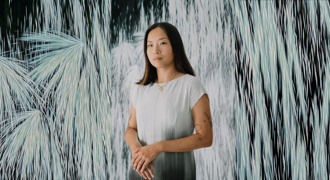 Kanny Yeung