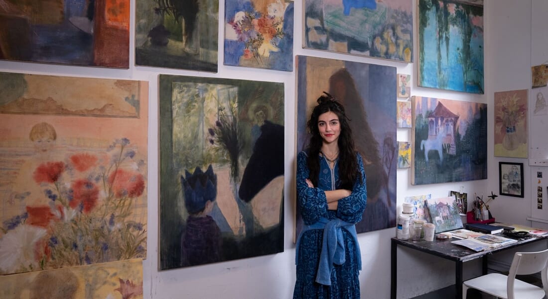Lizi Budagashvili