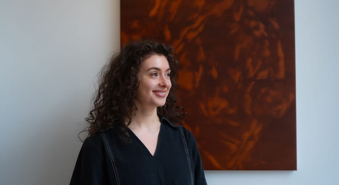 Freya Saleh